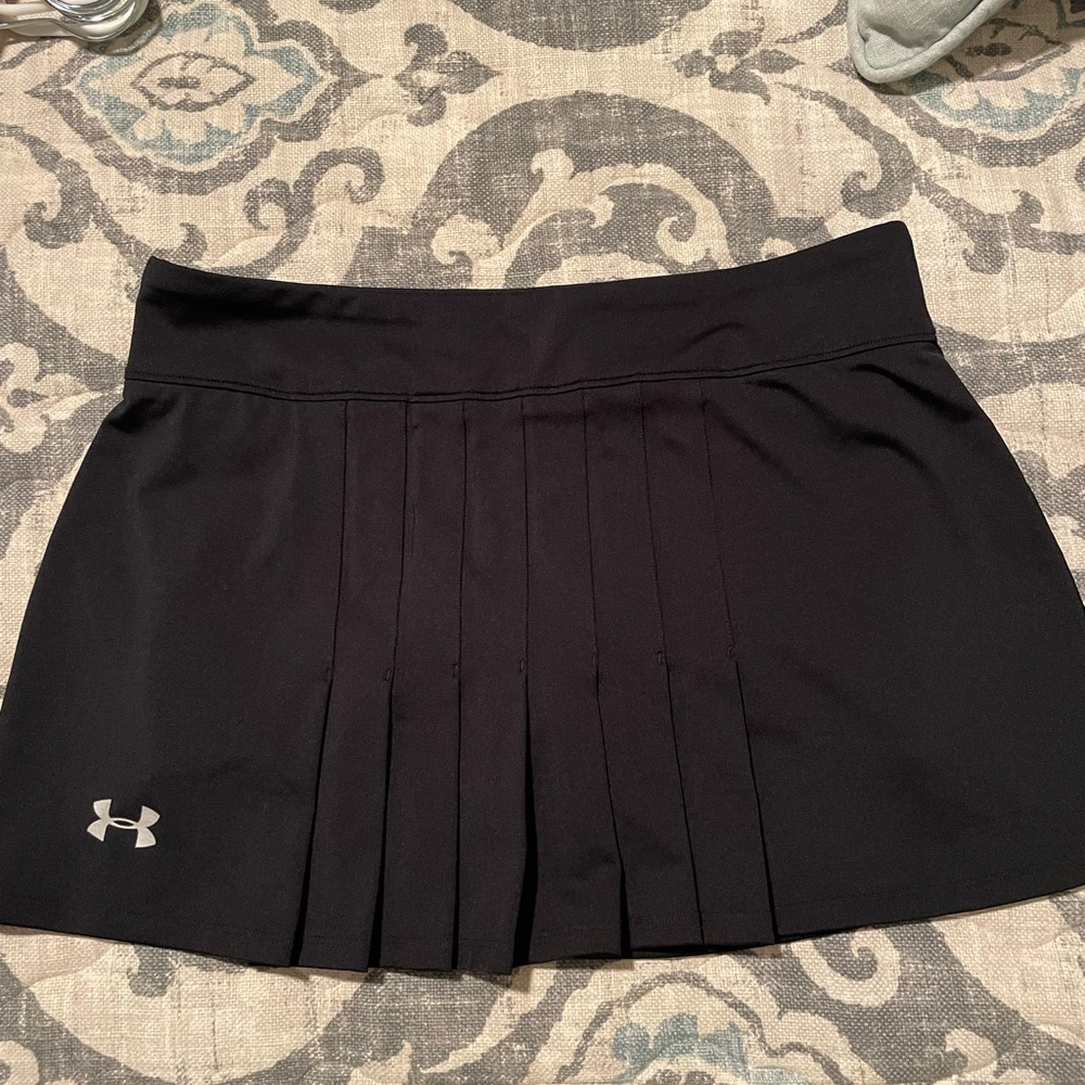 Under armour skirt